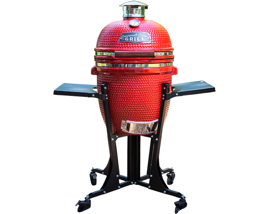 The Gourmet Guru Deluxe Grill
