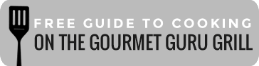 Gourmet Guru guide to cooking