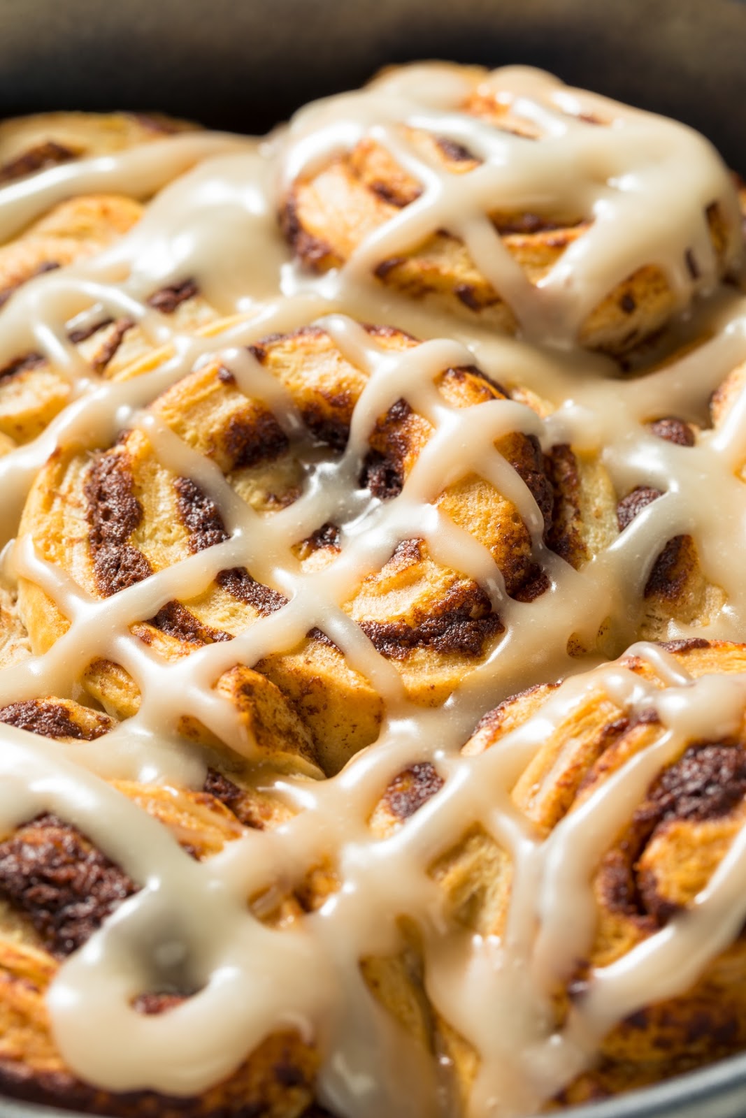 cinnamon rolls cinnamon rolls