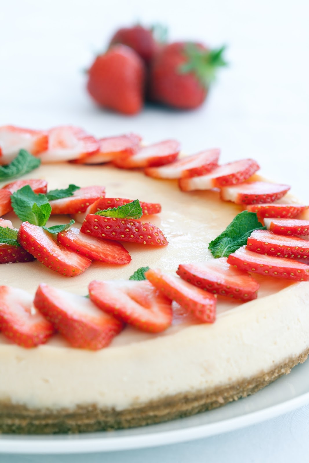 cheesecake cheesecake